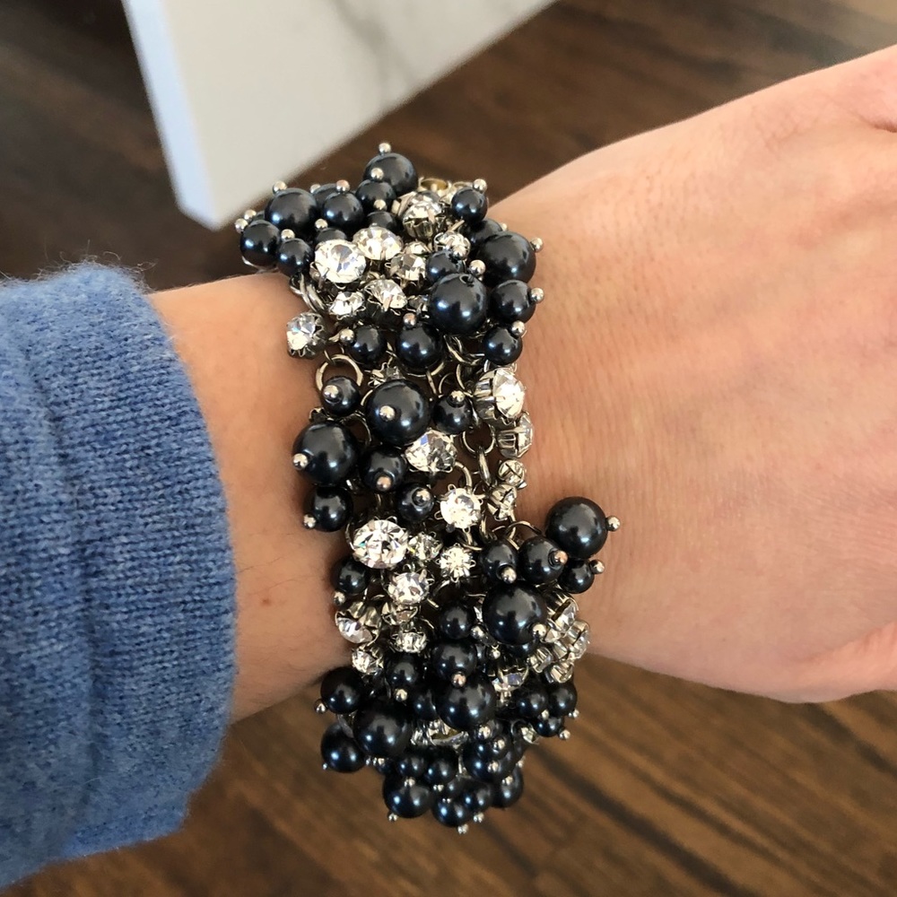 Chunky Sparkle Bracelet